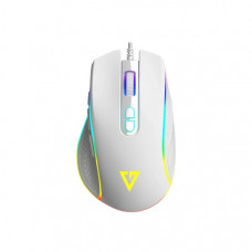 Мишка Modecom Volcano Veles USB White (M-MC-VELES-200)