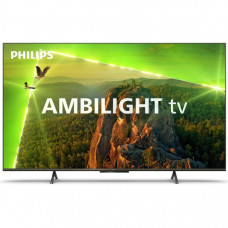 Телевізор Philips 50PUS8118/12