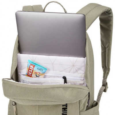 Рюкзак для ноутбука Thule 14" Campus Notus 20L TCAM-6115 Vetiver Gray (3204769)