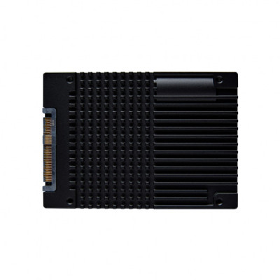 Накопичувач SSD U.2 2.5" 3.84TB Kingston (SEDC3000ME/3T8)