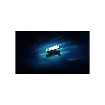Накопичувач SSD U.2 2.5" 3.84TB Kingston (SEDC3000ME/3T8)