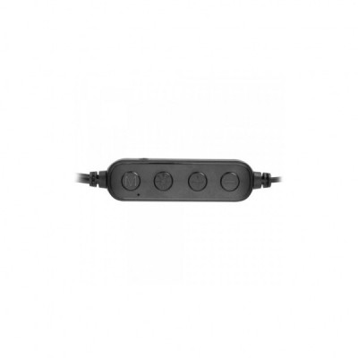 Акустична система HP DHS-2113 USB Black (DHS-2113)
