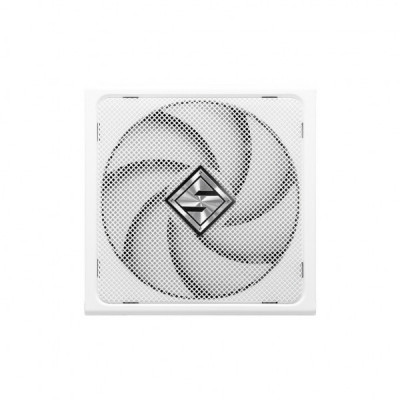 Блок живлення ASRock 850W SteelLegend White (SL-850GW)