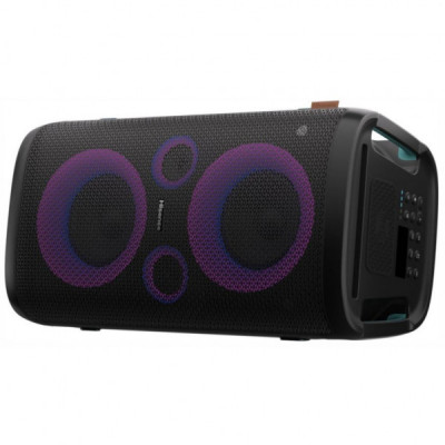 Акустична система Hisense Party Rocker One HP100 300W RGB Black (20011156)