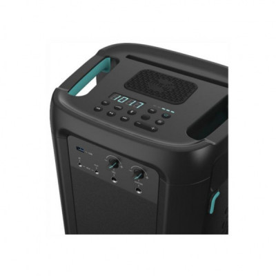 Акустична система Hisense Party Rocker One HP100 300W RGB Black (20011156)