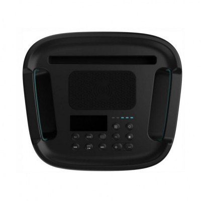 Акустична система Hisense Party Rocker One HP100 300W RGB Black (20011156)