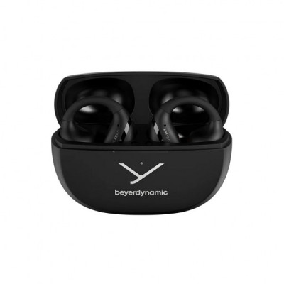 Навушники Beyerdynamic Amiron Zero Black (531765)