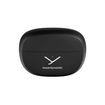 Навушники Beyerdynamic Amiron Zero Black (531765)