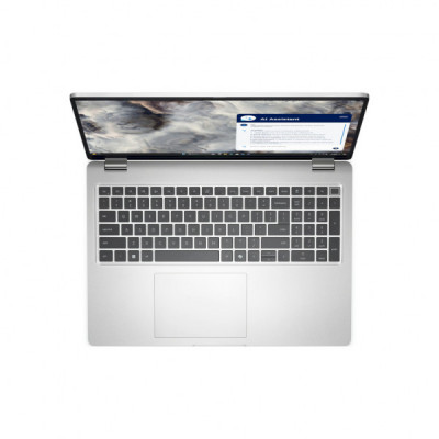 Ноутбук Dell Pro 16 Plus (210-BPCK_U7321TB_UBU)
