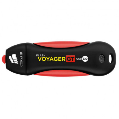 USB флеш накопичувач Corsair 64GB Voyager GT USB 3.0 (CMFVYGT3C-64GB)