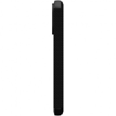 Чохол до мобільного телефона Uag Apple iPhone 14 Pro Max Metropolis, Kevlar Black (114047113940)