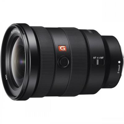 Об'єктив Sony 16-35mm f/2.8 GM для NEX FF (SEL1635GM.SYX)