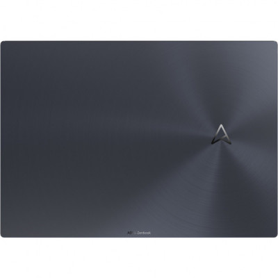 Ноутбук ASUS Zenbook Pro 16X OLED UX7602BZ-MY021W (90NB11C1-M00150)