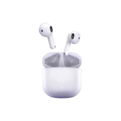 Навушники Xiaomi TWS MiiiW TWS Wireless Earbuds Marshmallow White (MWTW03)