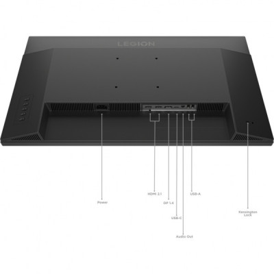 Монітор Lenovo 27QD-10 (67D2UAC1UA) Монітор Lenovo 27QD-10 (67D2UAC1UA)