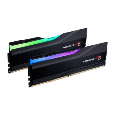 Модуль пам'яті для комп'ютера DDR5 32GB (2x16GB) 6000 MHz TZ5RK G.Skill (F5-6000J3036F16GX2-TZ5RK)