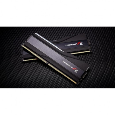 Модуль пам'яті для комп'ютера DDR5 32GB (2x16GB) 6000 MHz TZ5RK G.Skill (F5-6000J3036F16GX2-TZ5RK)