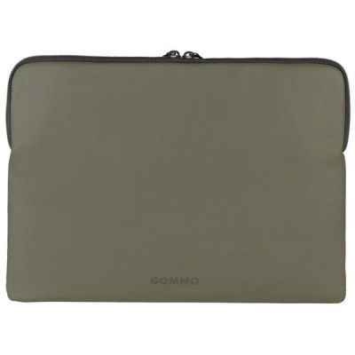 Чохол до ноутбука Tucano 16" Gommo MB Pro, green (BFGOM1516-VM)