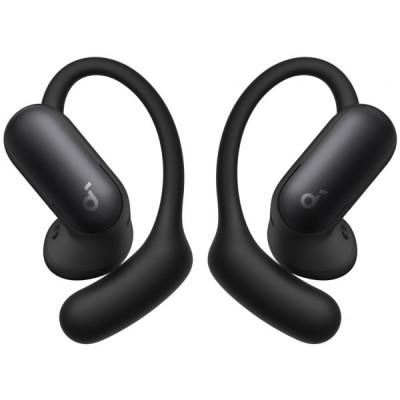 Навушники Anker SoundCore AeroFit 2 Pro Black (A3875G11) Навушники Anker SoundCore AeroFit 2 Pro Black (A3875G11)