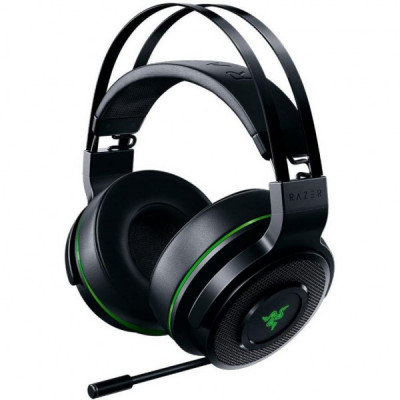 Навушники Razer Thresher - Xbox One Black/Green (RZ04-02240100-R3M1)