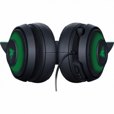 Навушники Razer Kraken Kitty Ed. - Black (RZ04-02980100-R3M1)