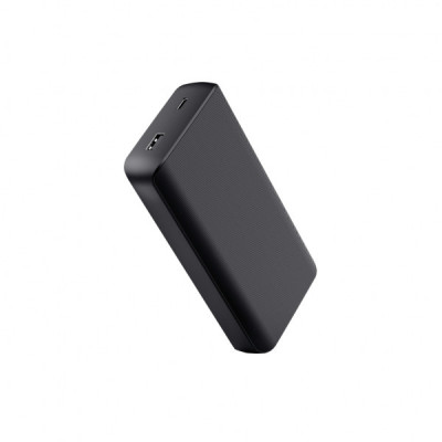 Батарея універсальна Trust Laro 20000mAh 65W USB-C Laptop (23892)