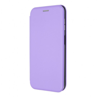 Чохол до мобільного телефона Armorstandart G-Case Samsung A24 4G (A245) Lilac (ARM68182)