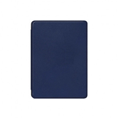 Чохол до електронної книги Armorstandart Leather Case Amazon Kindle (11th Gen) Dark Blue (ARM65961)