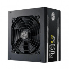 Блок живлення CoolerMaster 850W (MPE-8501-AFAAG-3EEU)