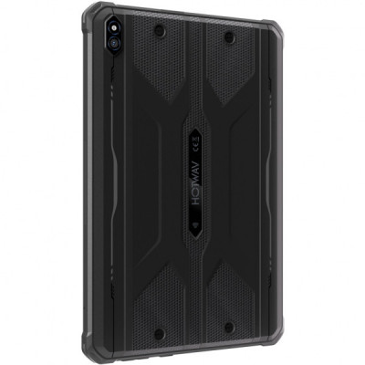 Планшет HOTWAV R10 Pro 10,1" 8/256Gb LTE, Black (HWR10PROLTE8256B)