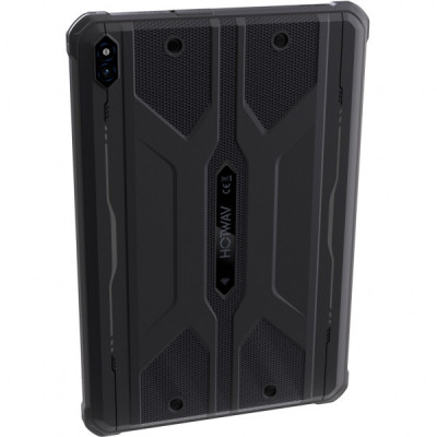 Планшет HOTWAV R10 Pro 10,1" 8/256Gb LTE, Black (HWR10PROLTE8256B)