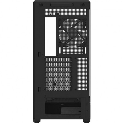 Корпус для ПК AeroCool P500B Digi-BK-v1 Black (ACCM-PN09143.11) Корпус для ПК AeroCool P500B Digi-BK-v1 Black (ACCM-PN09143.11)