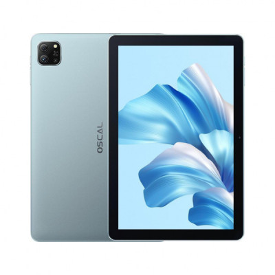 Планшет Oscal Pad 60 10.1" 3/64GB/Wi-Fi/ Blue