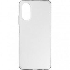 Чохол до мобільного телефона Armorstandart Air Series OPPO A17 4G/A17k 4G Transparent (ARM64846)