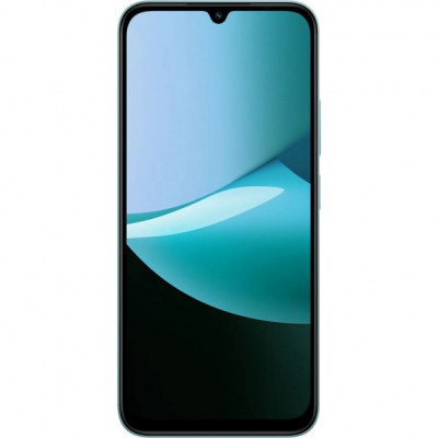 Мобільний телефон Xiaomi Redmi 15C 8/256GB Mint Green (1163430)