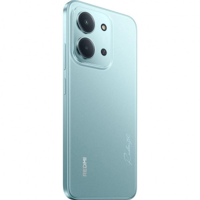 Мобільний телефон Xiaomi Redmi 15C 8/256GB Mint Green (1163430)