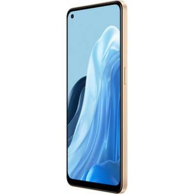 Мобільний телефон Oppo Reno7 8/128GB Sunset Orange (OFCPH2363_ORANGE)