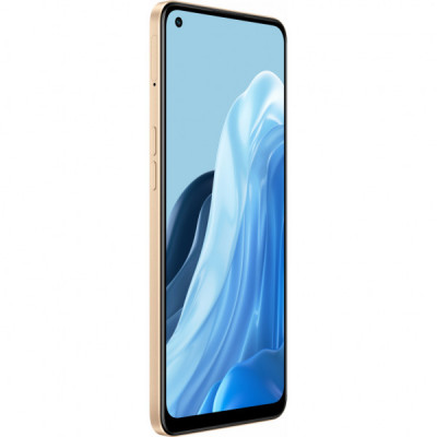 Мобільний телефон Oppo Reno7 8/128GB Sunset Orange (OFCPH2363_ORANGE)