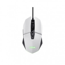 Мишка Trust GXT 109 Felox RGB White (25066)