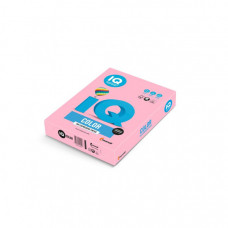 Папір Mondi IQ color А4 pastel, 160g 250sh Pink flamingo (OPI74/A4/160/IQ)