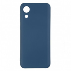 Чохол до мобільного телефона Armorstandart SmartICON Case Samsung A03 Core (A032) Dark Blue (ARM60879)