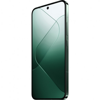 Мобільний телефон Xiaomi 14 12/512GB Jade Green (1025261)