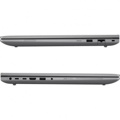 Ноутбук HP ZBook X G1i (B30J0ES)
