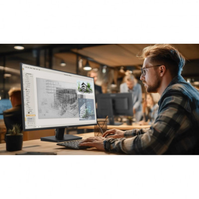 Монітор iiyama X2797HSU-B1 Монітор iiyama X2797HSU-B1