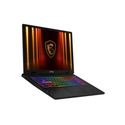 Ноутбук MSI Crosshair 16 HX AI D2XWFKG-275XUA (9S7-15P421-275)