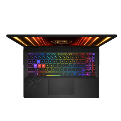Ноутбук MSI Crosshair 16 HX AI D2XWFKG-275XUA (9S7-15P421-275)