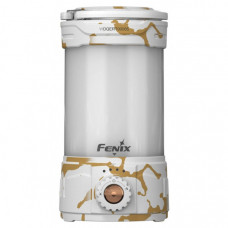 Ліхтар Fenix кемпінговий CL26R Pro Мармуровий Білий (CL26RPROWH)