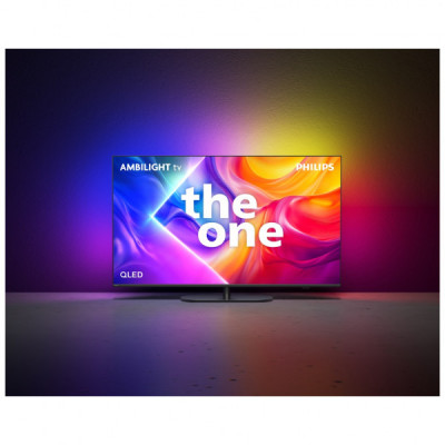Телевізор Philips 65PUS9010/12
