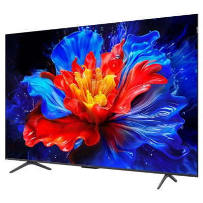 Телевізор TCL 65P8K