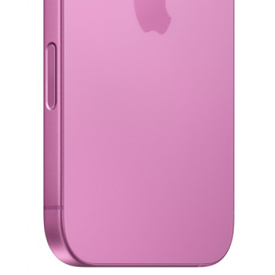 Мобільний телефон Apple iPhone 16 512GB Pink (MYEQ3)